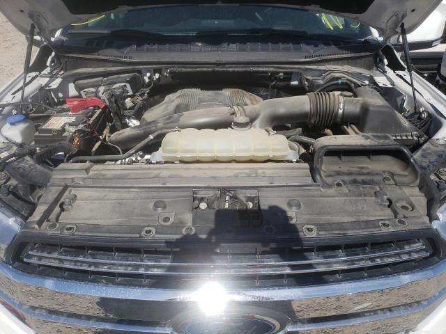 Photo 7 from auction – 2020 FORD F150 SUPER with VIN 1FTEW1E45LFC42421