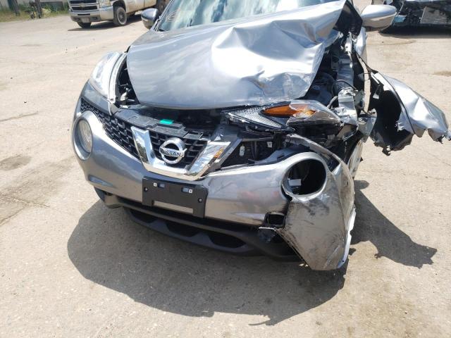 Zdjęcie 9 z aukcji – 2015 NISSAN JUKE S z VIN JN8AF5MV8FT559099