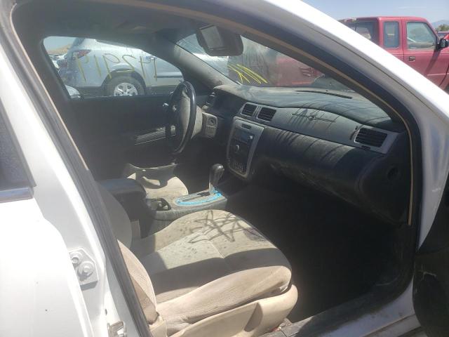 Photo 5 from auction – 2012 CHEVROLET IMPALA LT with VIN 2G1WG5E30C1267906