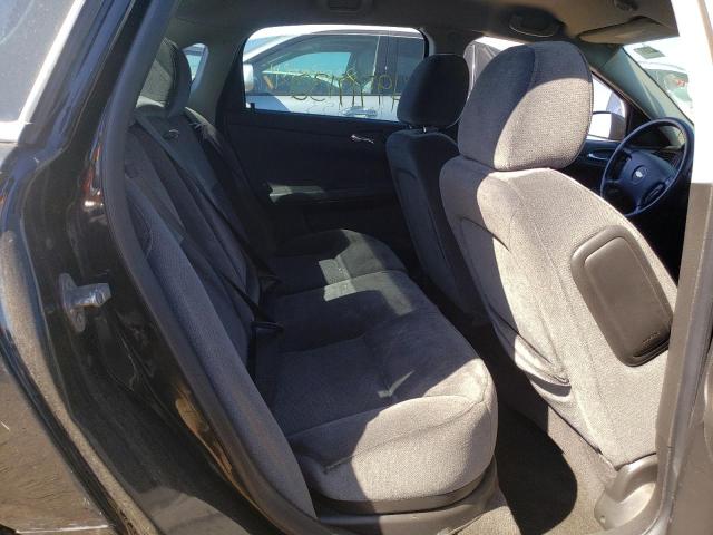 Photo 6 from auction – 2012 CHEVROLET IMPALA LT with VIN 2G1WG5E30C1328140