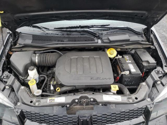 Photo 7 from auction – 2019 DODGE GRAND CARA with VIN 2C4RDGEG6KR636909