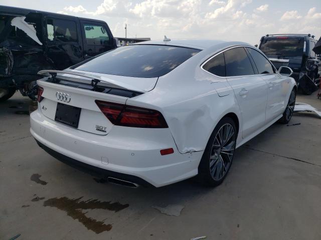 Photo 4 from auction – 2016 AUDI A7 PRESTIG with VIN WAU2GAFC7GN022311