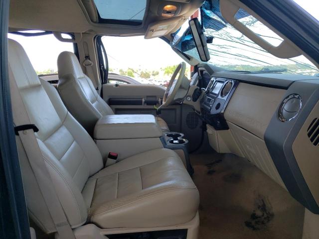 Photo 5 from auction – 2010 FORD F350 SUPER with VIN 1FTWW3BR4AEA03977