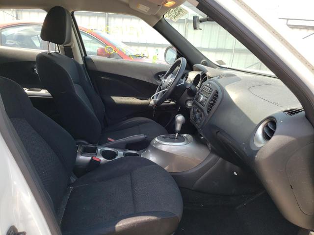 Photo 5 from auction – 2013 NISSAN JUKE S with VIN JN8AF5MV1DT208757