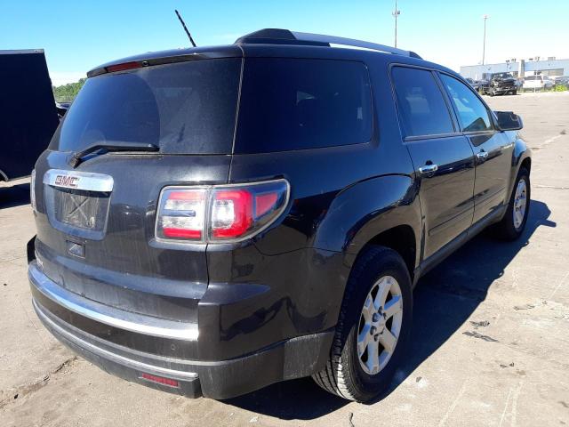 Photo 4 from auction – 2014 GMC ACADIA SLE with VIN 1GKKRPKD4EJ156099