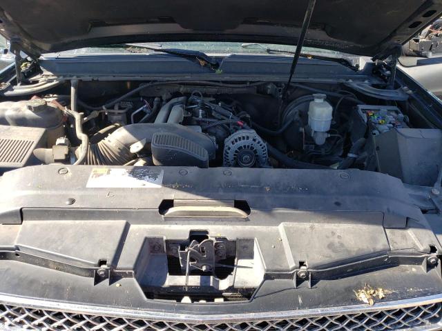 Photo 7 from auction – 2011 CHEVROLET TAHOE C150 with VIN 1GNSCBE05BR294425