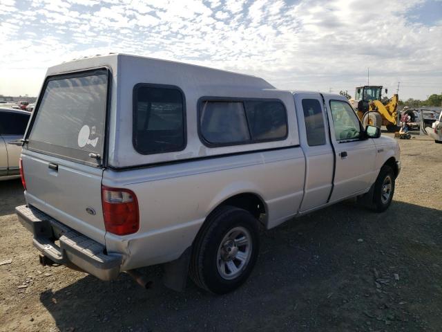 Photo 4 from auction – 2002 FORD RANGER SUP with VIN 1FTYR44E22PA02655