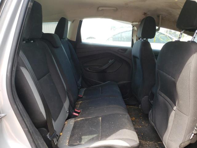 Photo 6 from auction – 2013 FORD ESCAPE S with VIN 1FMCU0F7XDUB00591