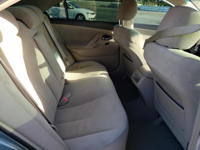Photo 6 from auction – 2007 TOYOTA CAMRY CE with VIN 4T1BE46K47U727120