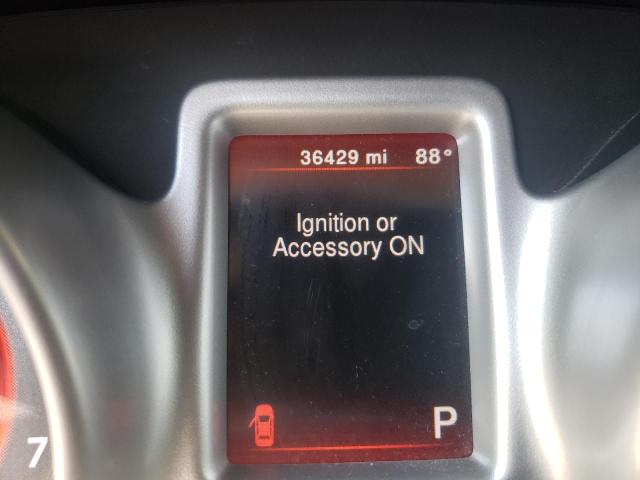 Photo 8 from auction – 2020 DODGE JOURNEY SE with VIN 3C4PDCAB1LT207329