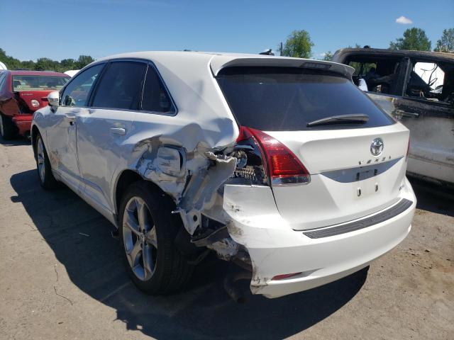 Photo 3 from auction – 2013 TOYOTA VENZA LE with VIN 4T3BK3BBXDU076104