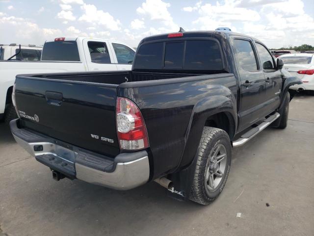 Photo 4 from auction – 2014 TOYOTA TACOMA DOU with VIN 5TFLU4EN5EX098356