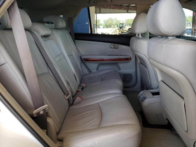Photo 6 from auction – 2008 LEXUS RX 350 with VIN 2T2GK31U98C048685