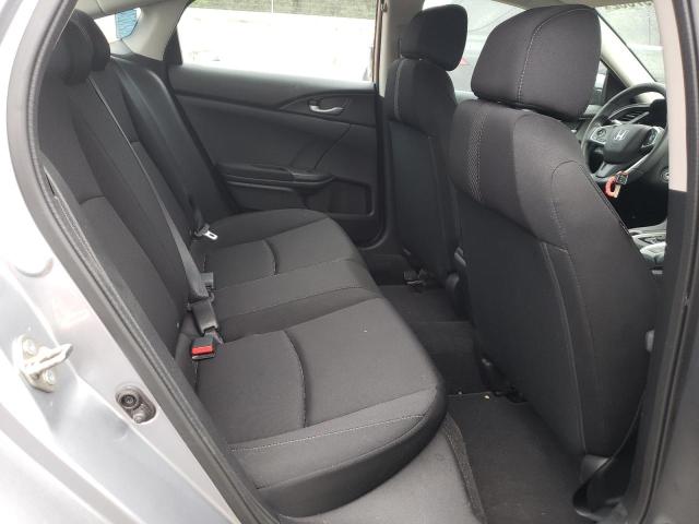 Photo 6 from auction – 2016 HONDA CIVIC LX with VIN 2HGFC2F57GH516539