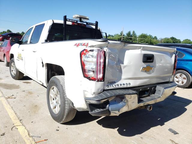 Photo 3 from auction – 2016 CHEVROLET 1500 with VIN 3GCUKREC4GG166935