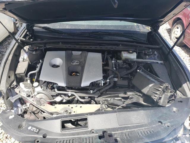 Photo 7 from auction – 2021 LEXUS ES 300H with VIN 58ADA1C16MU013072