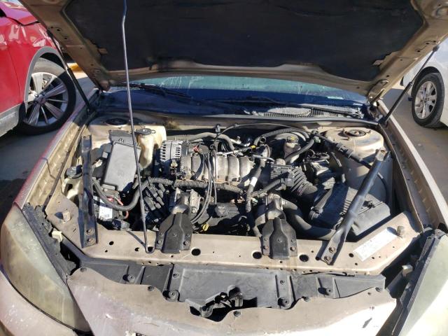 Photo 7 from auction – 2004 PONTIAC GRAND PRIX with VIN 2G2WP522X41191233