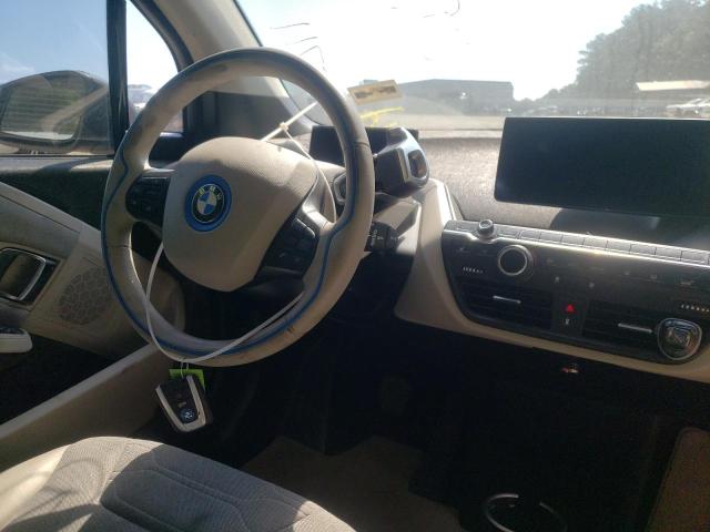 Photo 9 from auction – 2015 BMW I3 BEV with VIN WBY1Z2C51FV555711