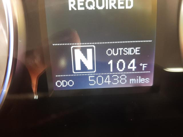 Photo 8 from auction – 2015 TOYOTA HIGHLANDER with VIN 5TDBKRFH7FS177509