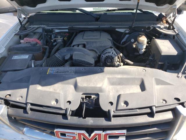 Photo 7 from auction – 2008 GMC SIERRA C15 with VIN 3GTEC13C08G117349