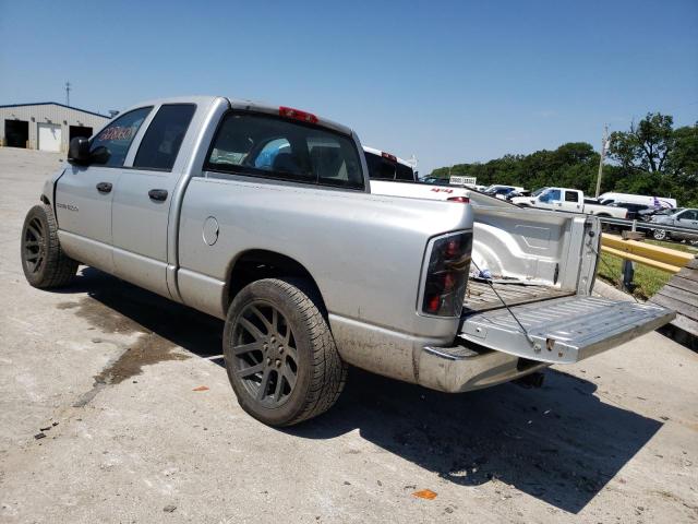Photo 3 from auction – 2003 DODGE RAM 1500 S with VIN 1D7HA18D83J657436