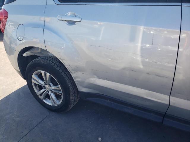 Photo 9 from auction – 2010 CHEVROLET EQUINOX LT with VIN 2CNALPEW1A6301513
