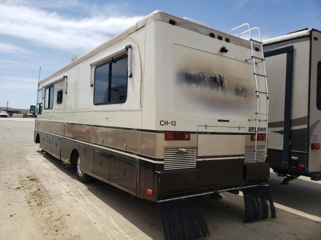 Photo 3 from auction – 1996 SAFA MOTORHOME with VIN 1GBLP37F9T3305976
