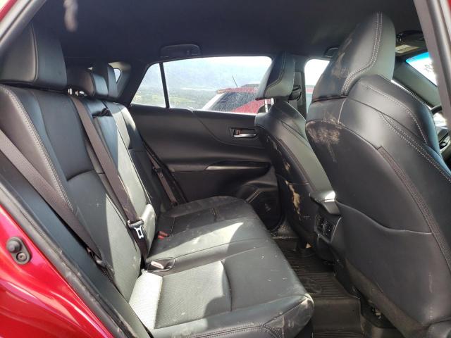 Photo 6 from auction – 2021 TOYOTA VENZA LE with VIN JTEAAAAH1MJ003268