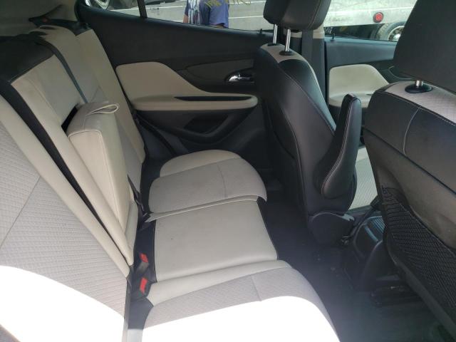 Photo 6 from auction – 2019 BUICK ENCORE PRE with VIN KL4CJASBXKB853747