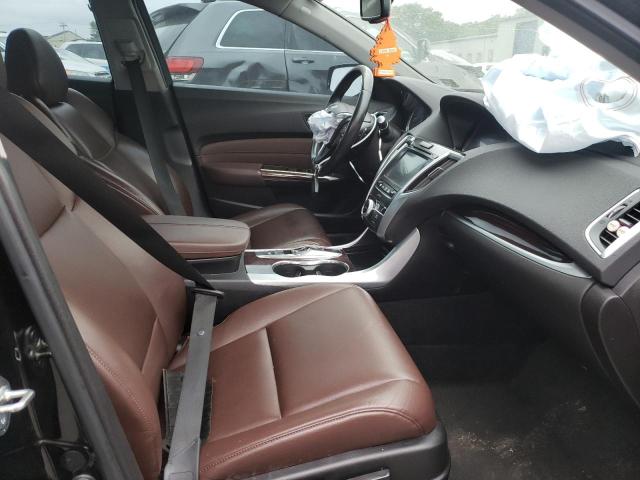 Photo 5 from auction – 2016 ACURA TLX with VIN 19UUB2F36GA008232