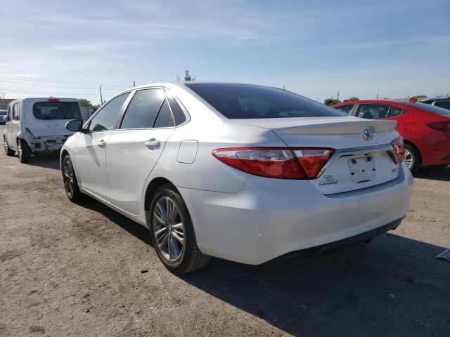Photo 3 from auction – 2016 TOYOTA CAMRY LE with VIN 4T1BF1FK8GU160745