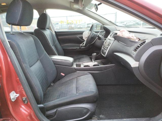Photo 5 from auction – 2016 NISSAN ALTIMA 2.5 with VIN 1N4AL3AP1GC260107