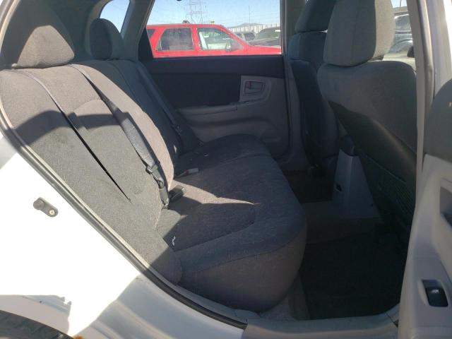 Photo 6 from auction – 2006 KIA SPECTRA5 with VIN KNAFE161X65347071