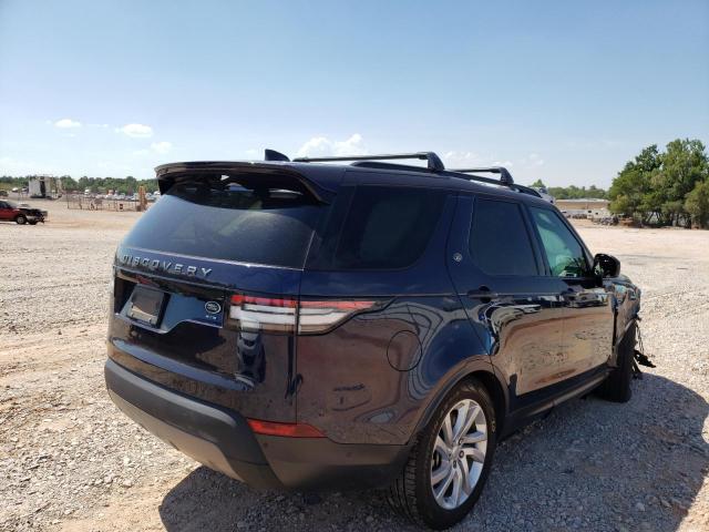 Photo 4 from auction – 2019 LAND ROVER DISCOVERY with VIN SALRG2RV6KA094811