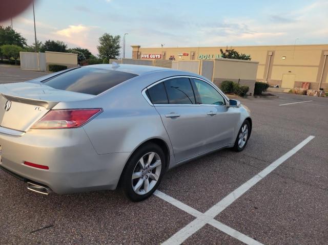 Zdjęcie 4 z aukcji – 2012 ACURA TL z VIN 19UUA8F5XCA039632