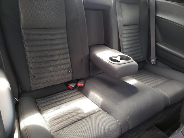 Photo 6 from auction – 2013 DODGE CHALLENGER with VIN 2C3CDYAG2DH719185