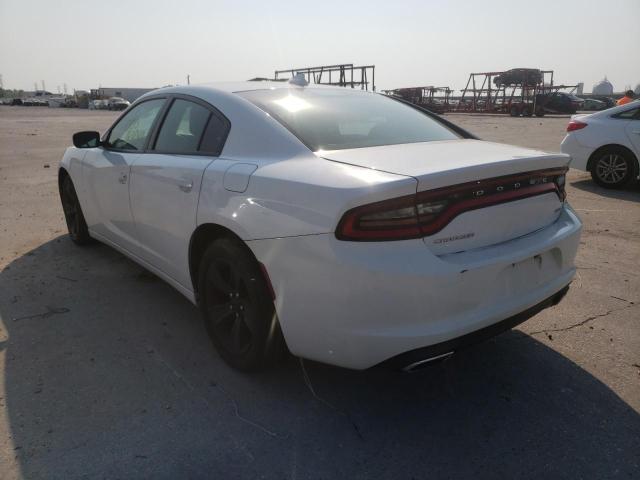 Photo 3 from auction – 2015 DODGE CHARGER SX with VIN 2C3CDXHG9FH851640