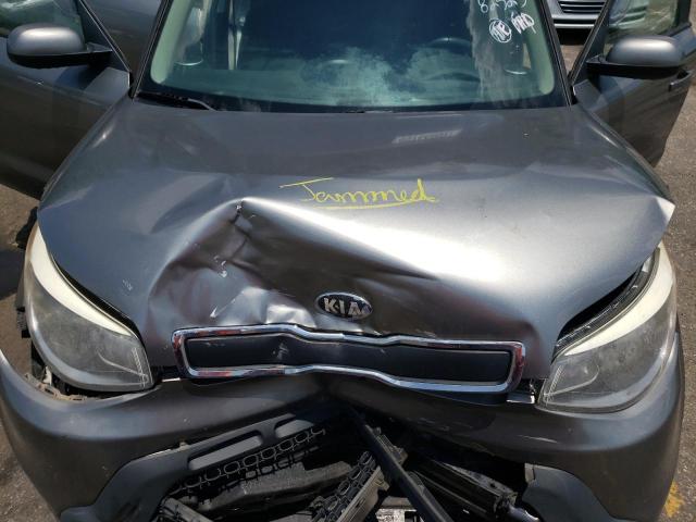 Photo 7 from auction – 2014 KIA SOUL with VIN KNDJN2A23E7082323