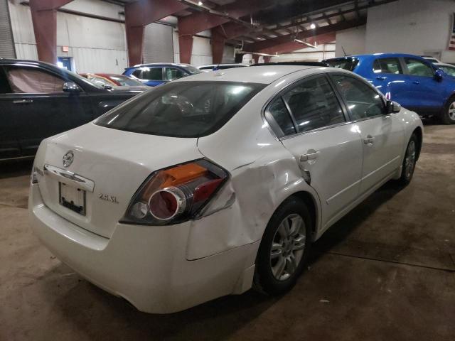 Photo 4 from auction – 2012 NISSAN ALTIMA BAS with VIN 1N4AL2AP4CC140676