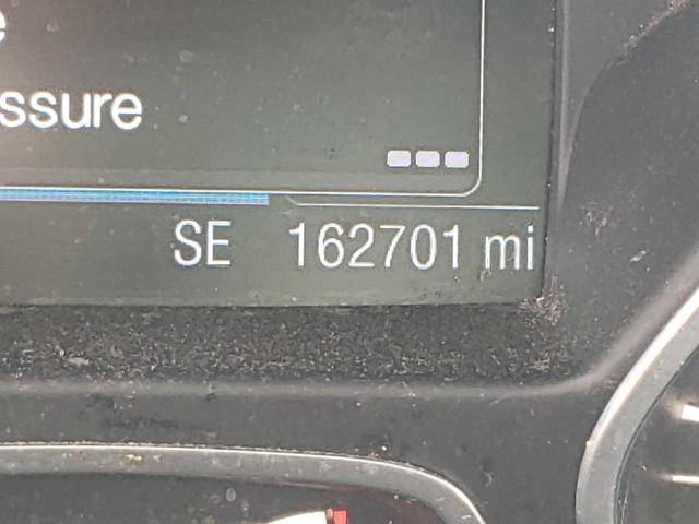 Photo 8 from auction – 2013 FORD ESCAPE SEL with VIN 1FMCU9H99DUD21635