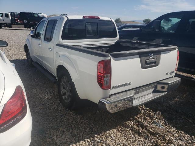 Photo 3 from auction – 2019 NISSAN FRONTIER S with VIN 1N6AD0EV7KN751483