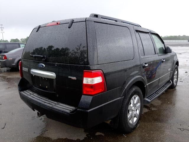 Photo 4 from auction – 2008 FORD EXPEDITION with VIN 1FMFU16558LA75032