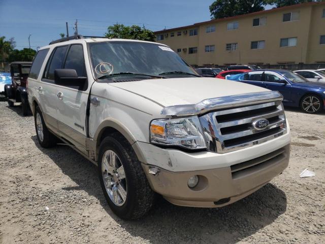 Zdjęcie 1 z aukcji – 2008 FORD EXPEDITION z VIN 1FMFU18598LA02629