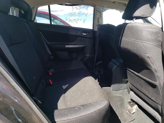 Photo 6 from auction – 2015 SUBARU XV CROSSTR with VIN JF2GPADCXFH262897