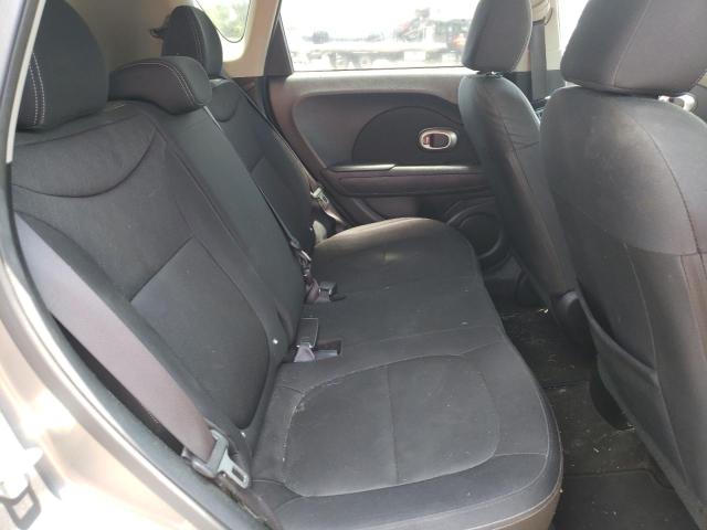 Photo 6 from auction – 2014 KIA SOUL with VIN KNDJN2A23E7082323