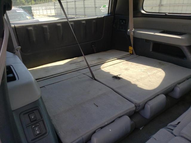 Photo 9 from auction – 2008 TOYOTA SEQOUIA with VIN 5TDBY68A78S022068