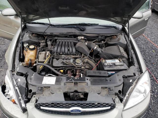 Photo 7 from auction – 2003 FORD TAURUS SE with VIN 1FAFP53283G243413