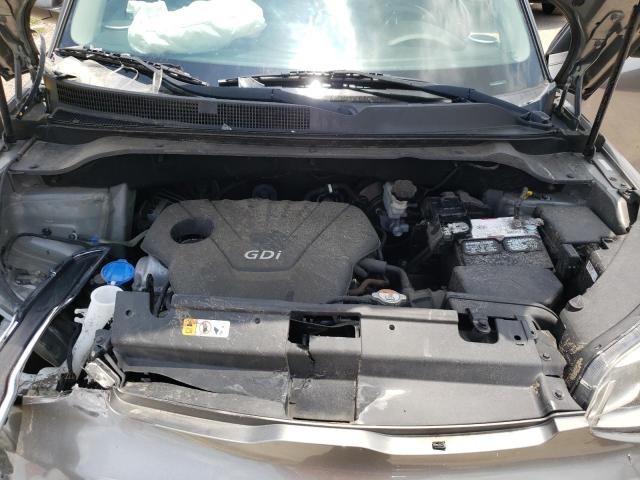 Photo 7 from auction – 2016 KIA SOUL with VIN KNDJN2A21G7377214
