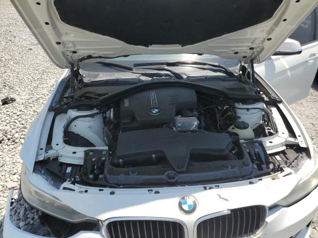 Photo 7 from auction – 2013 BMW 328 I with VIN WBA3A5G58DNP27028