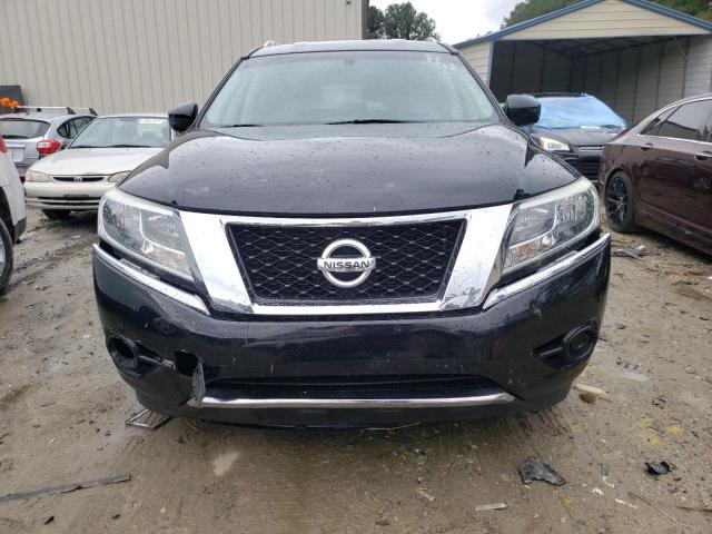 Photo 9 from auction – 2014 NISSAN PATHFINDER with VIN 5N1AR2MM0EC701707